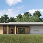 COBOD's 3D construction printing technology helps Ukraine to rebuild faster