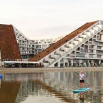 Copenhagen will host the world's largest architecture congress next week