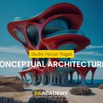 AI Conceptual Architecture 3.0 - Studio Hassan Ragab
