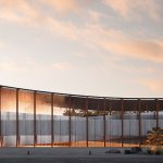 Brazil Pavilion projects a subtle shade over Osakan soil at Expo Osaka 2025