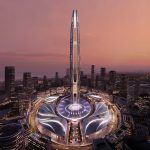 10 tallest proposed buildings around the world