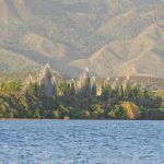 Renzo Piano Building Workshop's Jean-Marie Tjibaou Cultural Center celebrates diversity and harmony