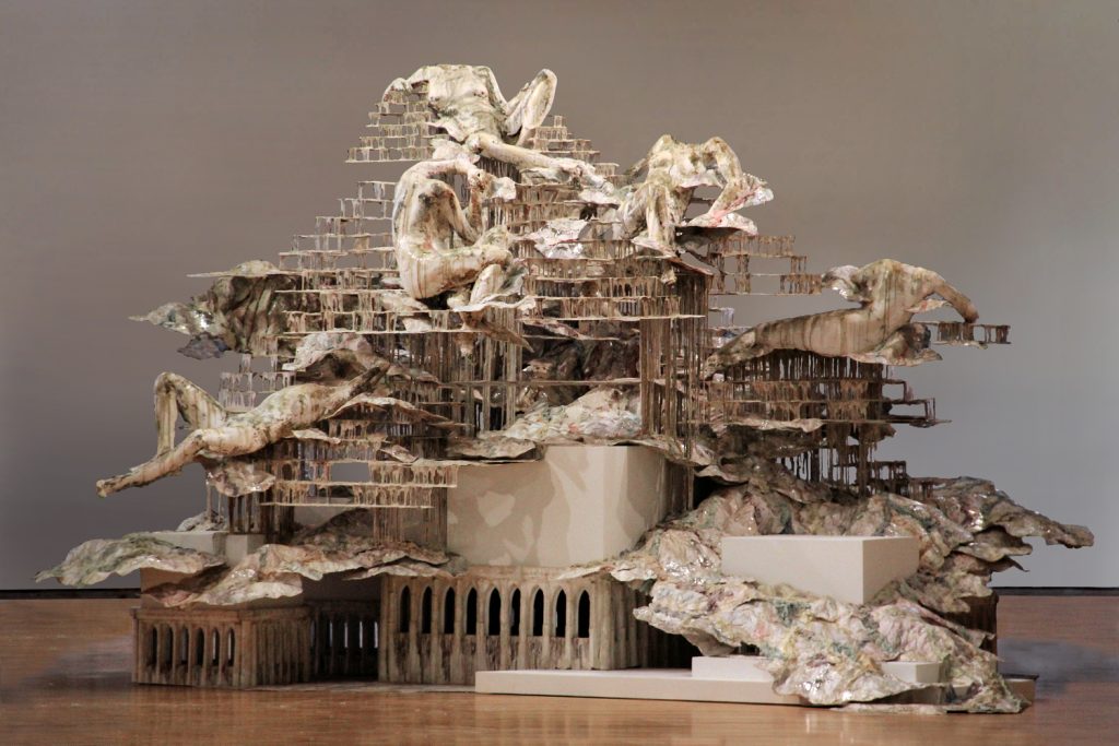 Chicago Architecture Biennial