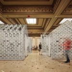 The 5th edition of the Chicago Architecture Biennial has announced its list of participants