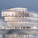 Czech Pavilion embraces the concept of "Sculpting Vitality" at the Expo 2025 Osaka