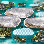 URB developed the world's largest artificial reefs project: Dubai Reefs