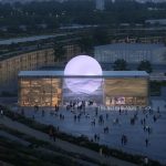 The Netherlands unveiled the design of its pavilion for Expo 2025 Osaka