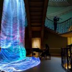 Inner Peace: Foster + Partners and Royal College of Art collaborate for London Design Biennale 2023