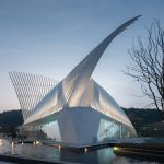 Guiyang International Fashion Publishing Center's mesmerizing illumination design conducted by Purilighting