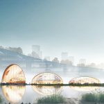 Hengqin Culture and Art Complex transforms the cultural and artistic landscape of China