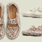 Nike ISPA Universal, the perfect fusion of 3D printing, AI-design, and sustainable materials