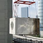 SFMOMA acquires capsule of destroyed Nakagin Capsule Tower