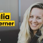 PA Talks 52 – Julia Koerner