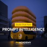 Prompt Intelligence - Studio Shail Patel