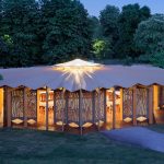 Lina Ghotmeh's Serpentine Pavilion, a gathering place for connection and conversation