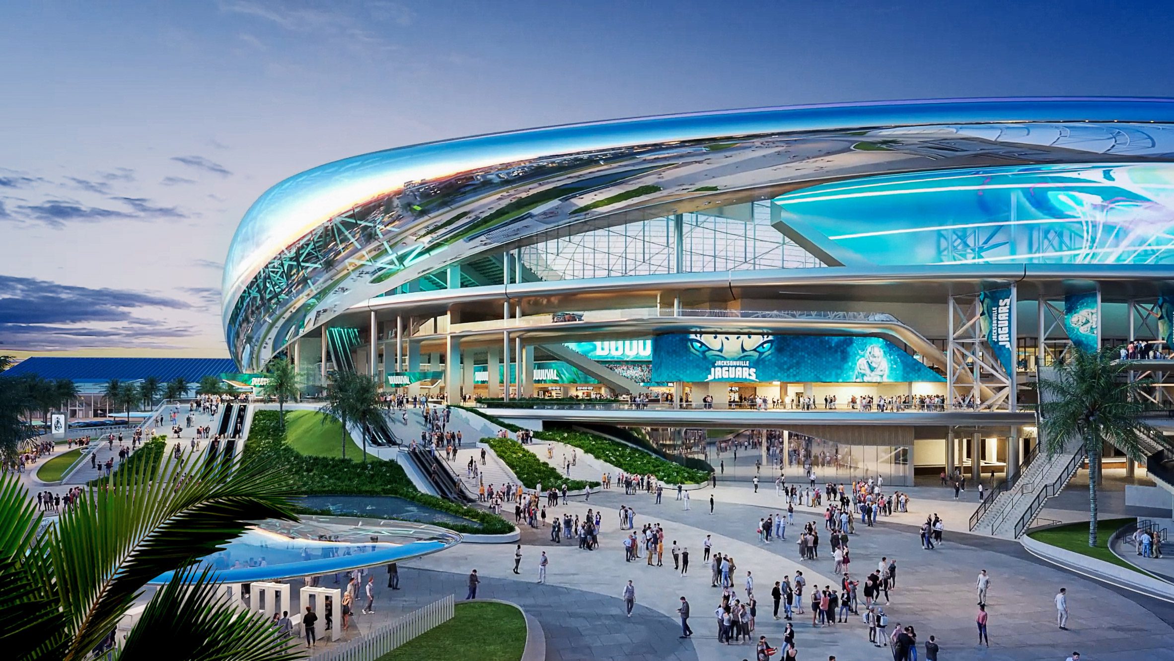 Stadium-of-the-Future-3 - Parametric Architecture