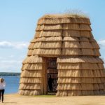 Stephane Bauche searches images that we envision but have yet to be released