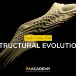 Structural Evolution - Studio Nolan Kim