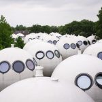 Bolwoningen: Living in Spherical Homes