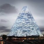 Skyscraper ban reinstated amidst Tour Triangle controversy in Paris