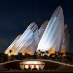 Foster+Partners-designed Zayed National Museum set to open in 2025