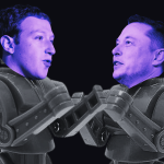 How would architects design the ultimate cage for Musk vs. Zuckerberg match?
