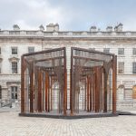 A closer look at the London Design Biennale 2023