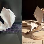 LookX launched an AI-generated tool that can transform sketch or squashed paper into a model