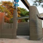 Holcim's 14Trees launches the first 3D printer manufactured in Africa