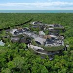 AZULIK Residences - "Habitable Sculptures" - an innovative concept that offers a sustainable luxury lifestyle