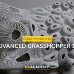 Advanced Grasshopper 1.0 - Digital Members