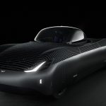 Alef Aeronautics had the approval to conduct test flights in the US