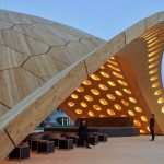 Parametric design and prefabrication: Redefining architecture's creative and constructive potential