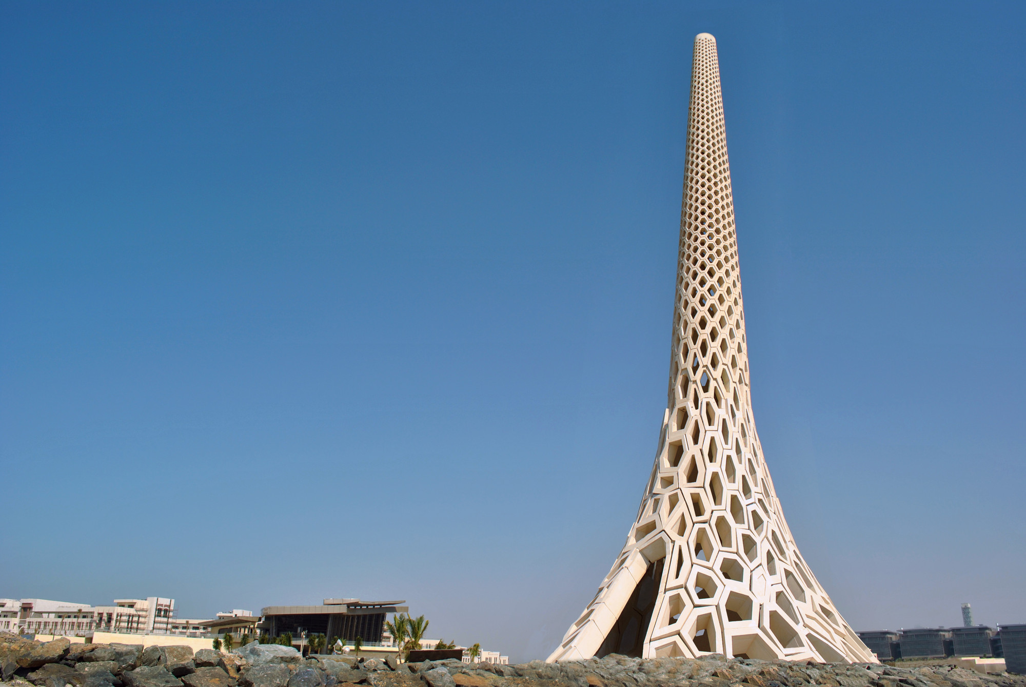 campus de kaust