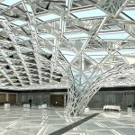 Studio Other Spaces-designed 'Common Sky' creates an inclusive space 