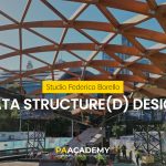 Data Structure(d) Design - Studio Federico Borello