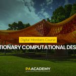 Evolutionary Computational Design 2.0 - Digital Members