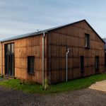 In the search for alternative building material: What is Hempcrete?