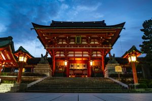 10 remarkable temples of Asia