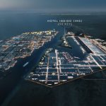 IHG Hotels & Resorts signed an agreement for a Hotel Indigo property in Oxagon