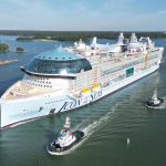 Floating Cities: 10 most fascinating existing and envisioned cruise ships