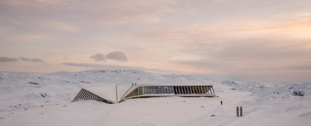 Ilulissat Icefjord Centre