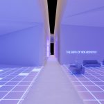 Salon Alper Derinbogaz's MUKO, a metaverse spatial platform for predicting future of Koleksiyon Furniture