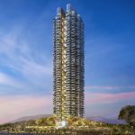 Foster + Partners to design Greece's first skyscraper, Marina Tower