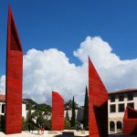 Oppenheim Architecture wins the competition for Besa Museum