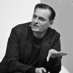10 iconic works designed and led by Patrik Schumacher of ZHA