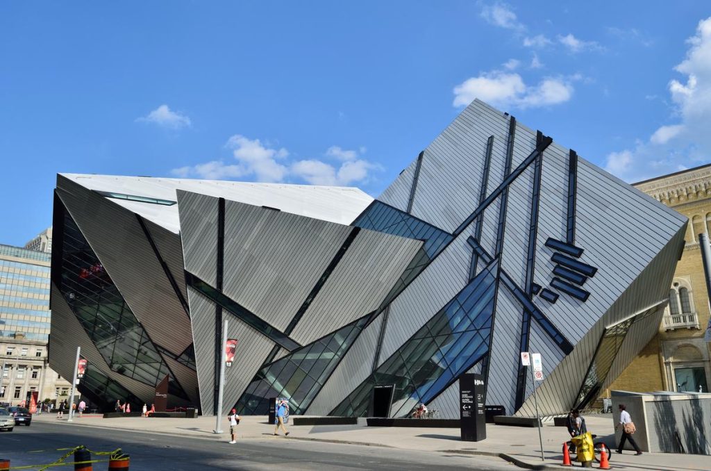 Daniel Libeskind