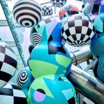 'Healing From Another World' installation explores new perspectives on healing