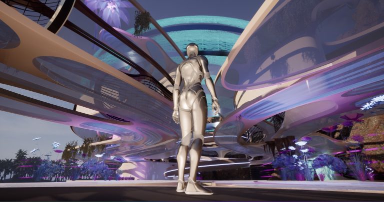 The Hidden Loop - PA | Architecture and Technology