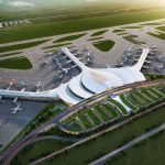 Long Thanh International Airport will become the new gateway to Vietnam and a global hub-airport